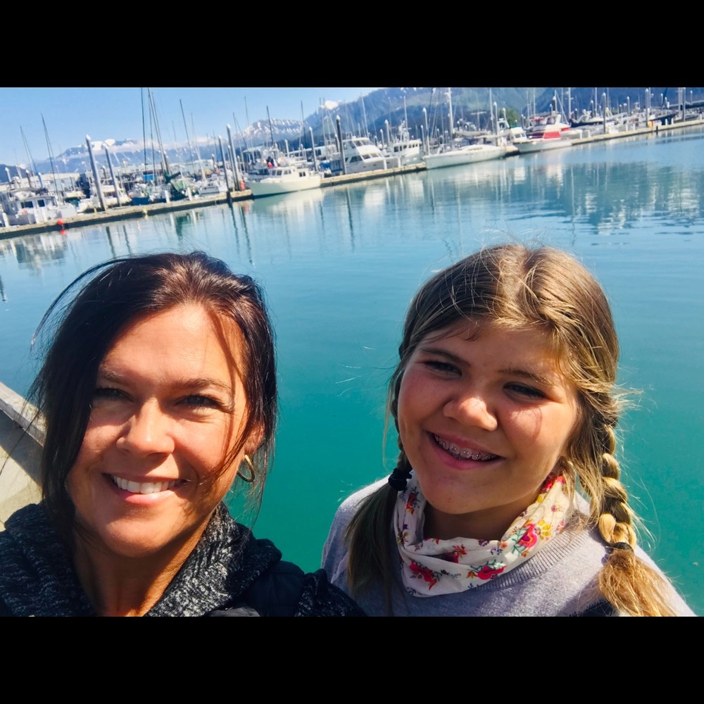 Meet your Posher, Bridget